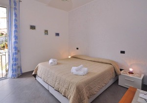 B&B in the heart of Cetara - double room