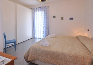 B&B in the heart of Cetara - double room