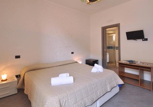 B&B in the heart of Cetara - double room