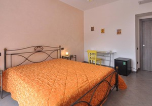 B&B in the heart of Cetara - Standard Double room