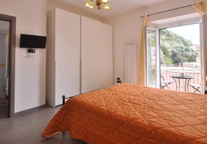 B&B in the heart of Cetara - Standard Double room