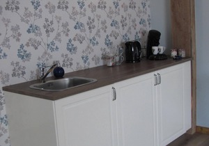 B&B in traditional Dutch farmhouse