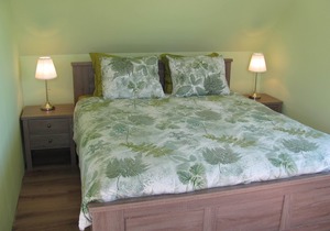 B&B in traditional Dutch farmhouse