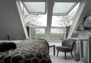 B&B Jardin #D - Schagen