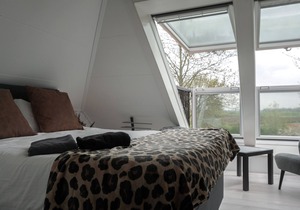 B&B Jardin #D - Schagen