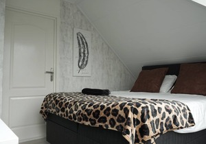 B&B Jardin #D - Schagen