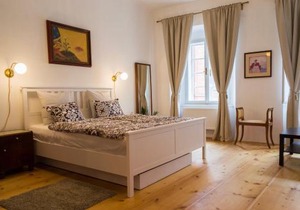 B&B Krumlov
