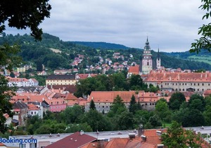 B&B Krumlov