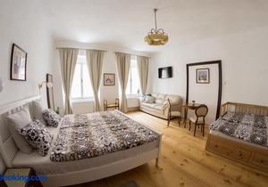 B&B Krumlov