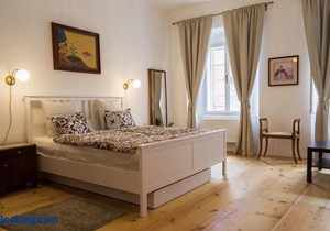 B&B Krumlov