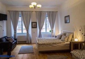 B&B Krumlov