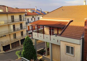 B&b La Camelia