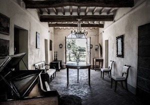 B&B La Casa dei Prugni 1 + 2