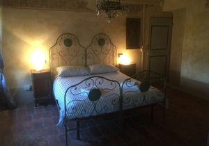 B&B La Casa dei Prugni 1 + 2