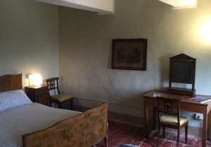 B&B La Casa dei Prugni 1 + 2