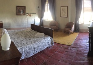 B&B La Casa dei Prugni 1 + 2