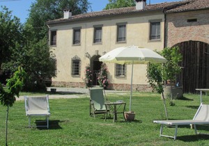 B&B La casa dei prugni