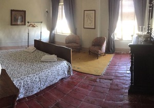 B&B La Casa dei Prugni 1+2