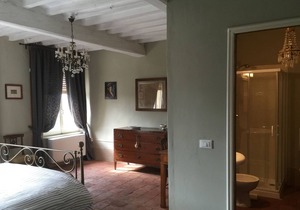 B&B La Casa dei Prugni 1+2