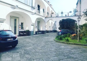 B&B La Corte