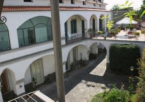 B&B La Corte