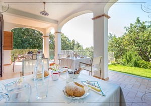 B&B La Giara