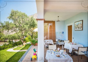 B&B La Giara