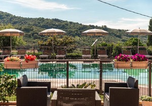 B&B La Mortella