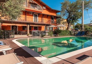 B&B La Mortella