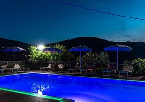 B&B La Mortella