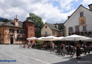 B&B La Primula