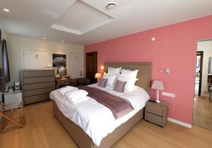 B&B La Rozerie