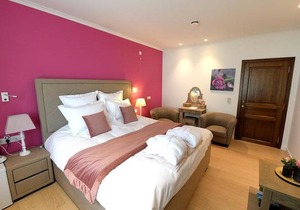 B&B La Rozerie