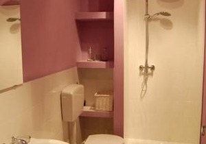 B&B La Terrazza Sul Borgo Ortona