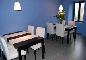 B&B La Terrazza Sul Borgo Ortona