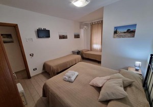 B&B Le Dune Beach