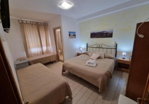 B&B Le Dune Beach