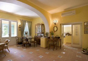 B&B Les Chandelles