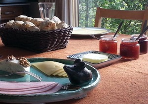 B&B Lomolen