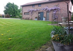 B&B Lomolen