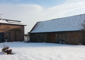B&B Lomolen