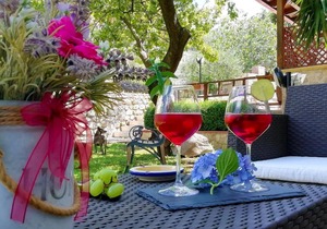 B&B Maison Villa Vittorio