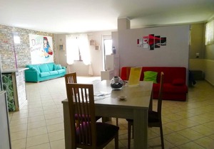 B&B Maison Villa Vittorio