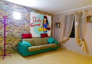 B&B Maison Villa Vittorio