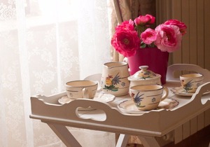 B & B Maria Chiara "Giglio"