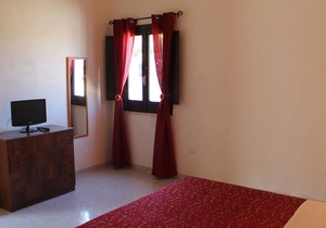 B & B "Masseria Donna Carlotta" Triple Room