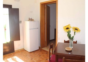 B & B "Masseria Donna Carlotta" Triple Room