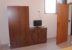 B&B "Masseria donna Carlotta" Two-room apartment Salvia