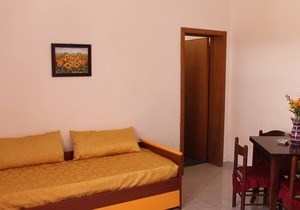 B&B "Masseria donna Carlotta" Two-room apartment Salvia