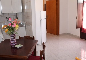 B&B "Masseria donna Carlotta" Two-room apartment Salvia